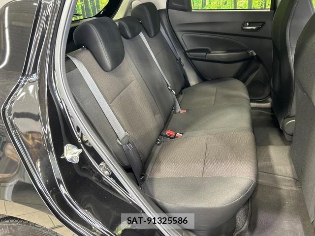 Suzuki SWIFT 2024-10 8726687-8
