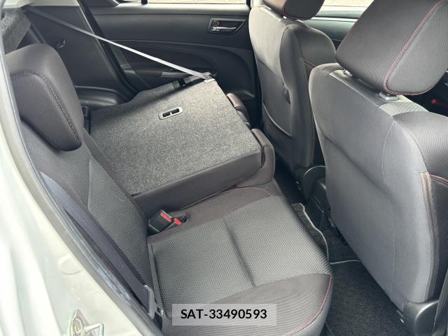 Suzuki SWIFT 2012-10 8727830-15