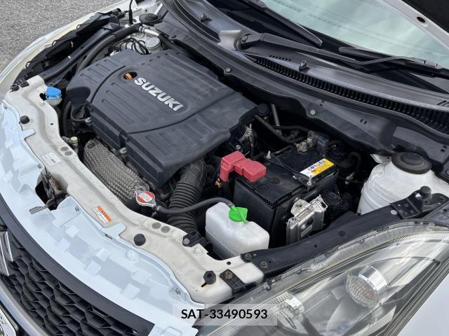 Suzuki SWIFT 2012-10 8727830-7