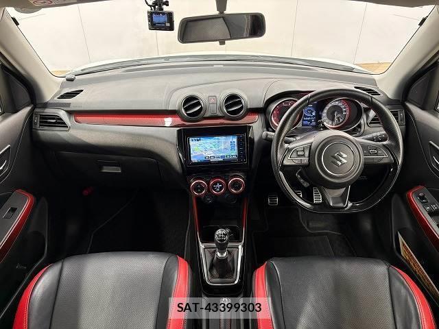 Suzuki SWIFT 2021-06 8728154-1
