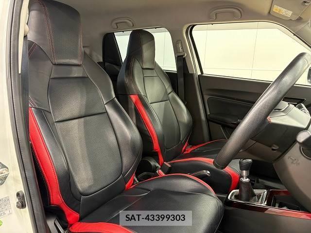 Suzuki SWIFT 2021-06 8728154-10
