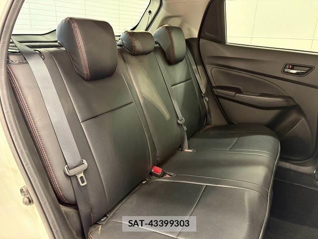 Suzuki SWIFT 2021-06 8728154-11