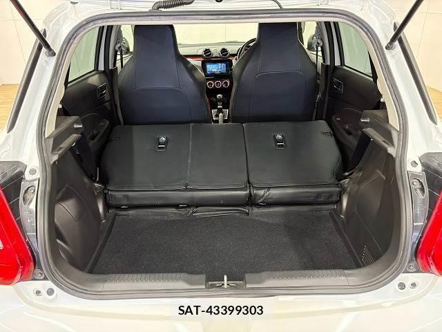 Suzuki SWIFT 2021-06 8728154-12