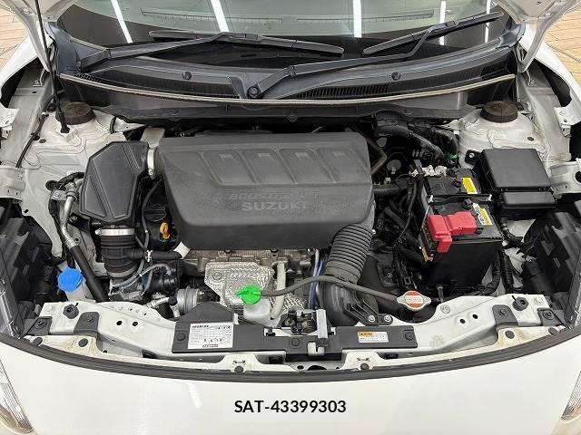 Suzuki SWIFT 2021-06 8728154-13