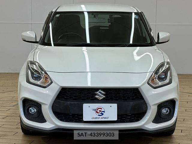 Suzuki SWIFT 2021-06 8728154-14
