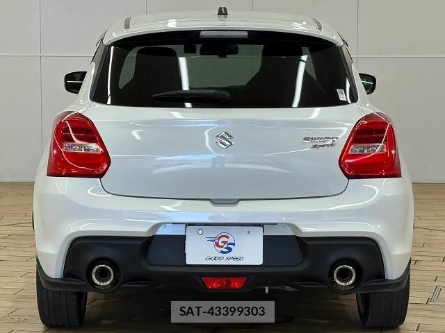 Suzuki SWIFT 2021-06 8728154-15