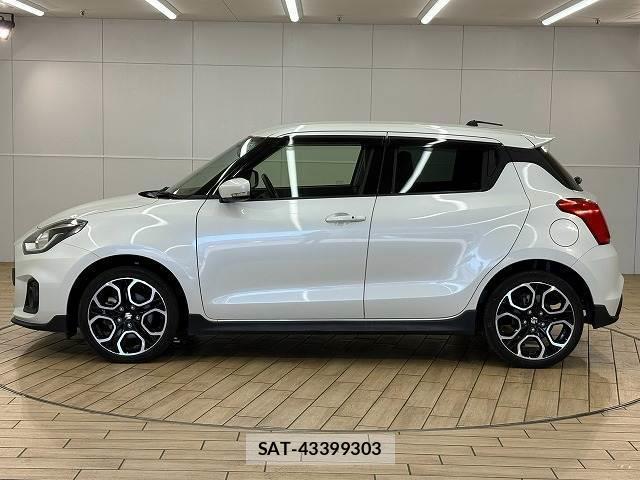 Suzuki SWIFT 2021-06 8728154-16
