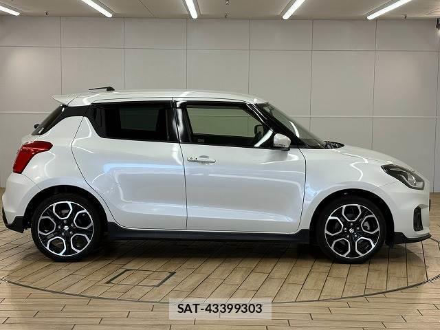 Suzuki SWIFT 2021-06 8728154-17