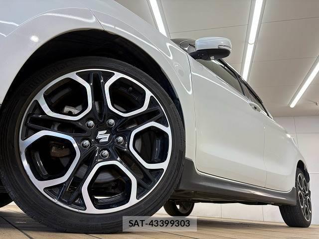 Suzuki SWIFT 2021-06 8728154-18