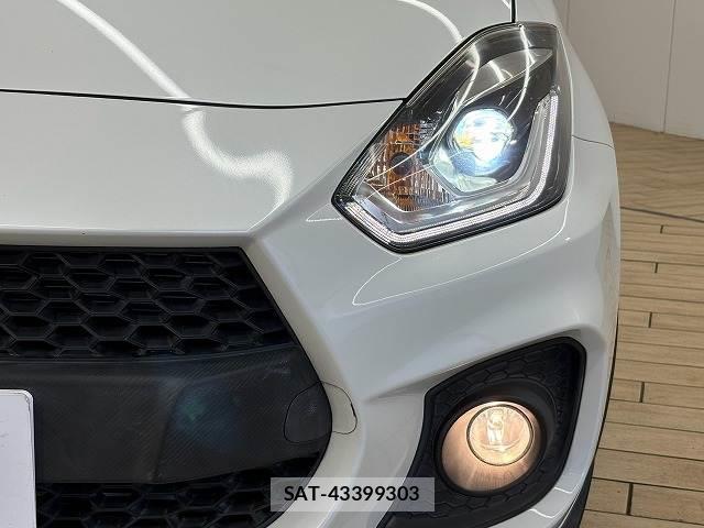 Suzuki SWIFT 2021-06 8728154-19
