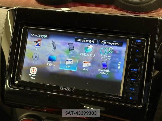 Suzuki SWIFT 2021-06 8728154-3