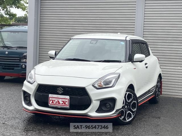 Suzuki SWIFT 2023-11 8728272-0