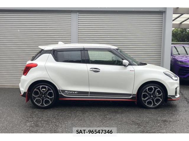 Suzuki SWIFT 2023-11 8728272-14