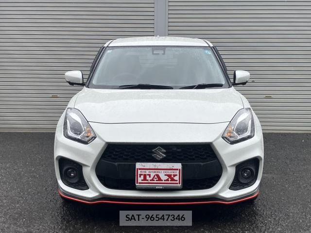 Suzuki SWIFT 2023-11 8728272-15