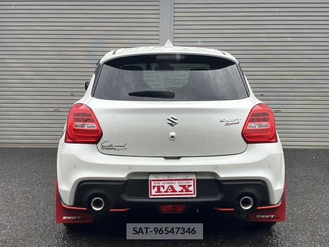 Suzuki SWIFT 2023-11 8728272-16