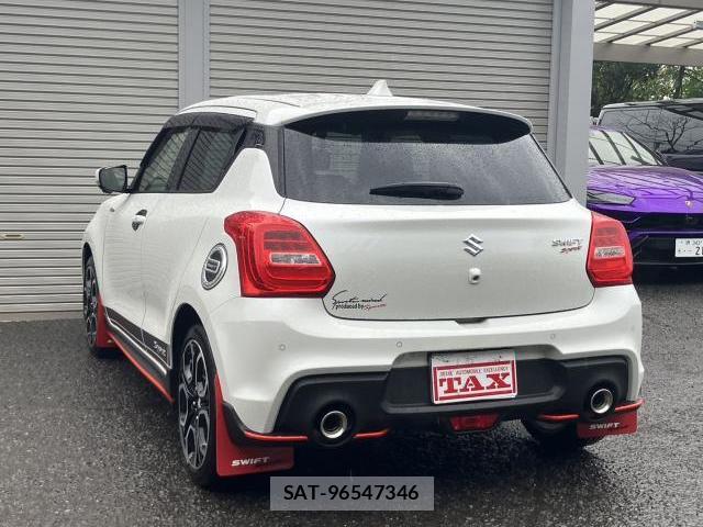 Suzuki SWIFT 2023-11 8728272-18