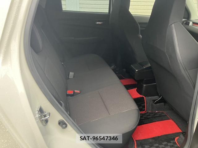 Suzuki SWIFT 2023-11 8728272-4