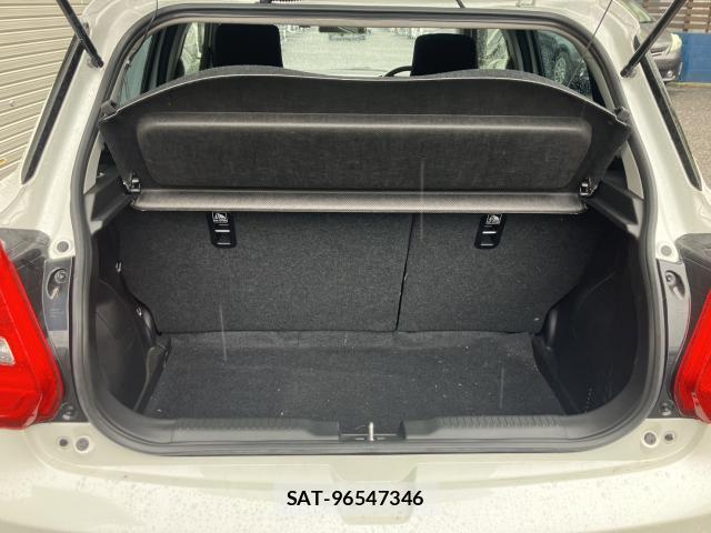 Suzuki SWIFT 2023-11 8728272-5