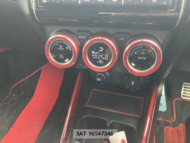 Suzuki SWIFT 2023-11 8728272-9