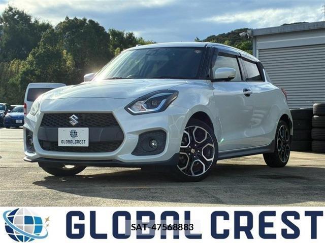Suzuki SWIFT 2020-06 8728324-0