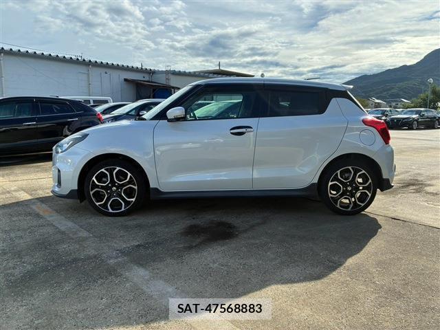 Suzuki SWIFT 2020-06 8728324-10