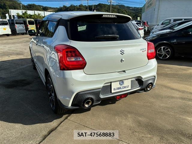 Suzuki SWIFT 2020-06 8728324-11