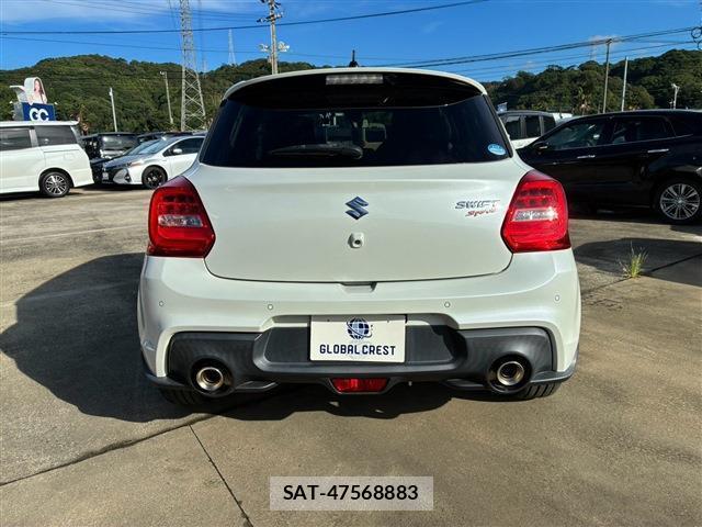 Suzuki SWIFT 2020-06 8728324-12