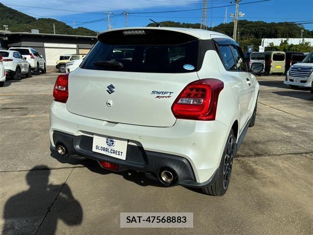 Suzuki SWIFT 2020-06 8728324-13