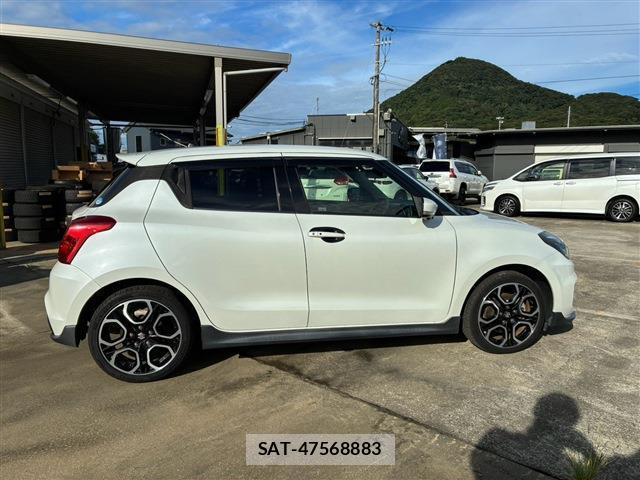 Suzuki SWIFT 2020-06 8728324-14