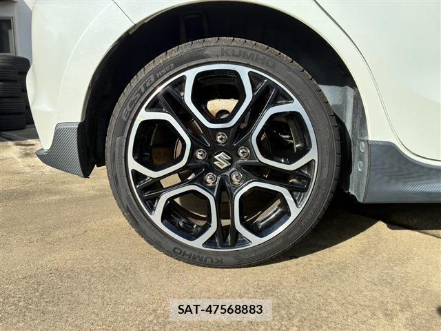 Suzuki SWIFT 2020-06 8728324-15