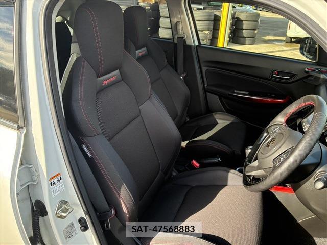 Suzuki SWIFT 2020-06 8728324-16