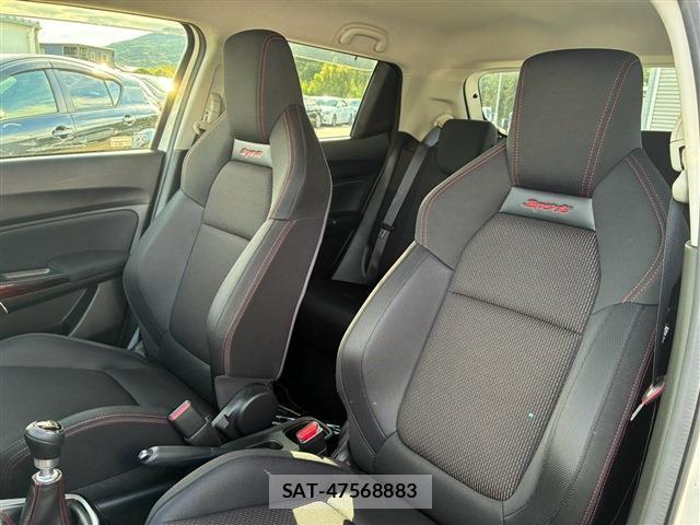 Suzuki SWIFT 2020-06 8728324-3