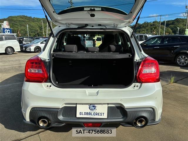 Suzuki SWIFT 2020-06 8728324-5