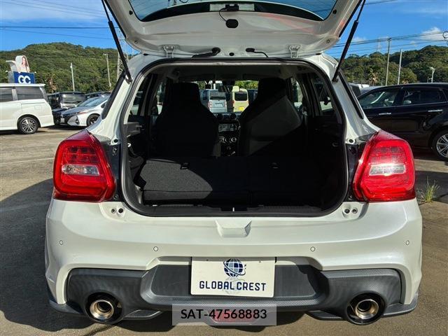 Suzuki SWIFT 2020-06 8728324-6