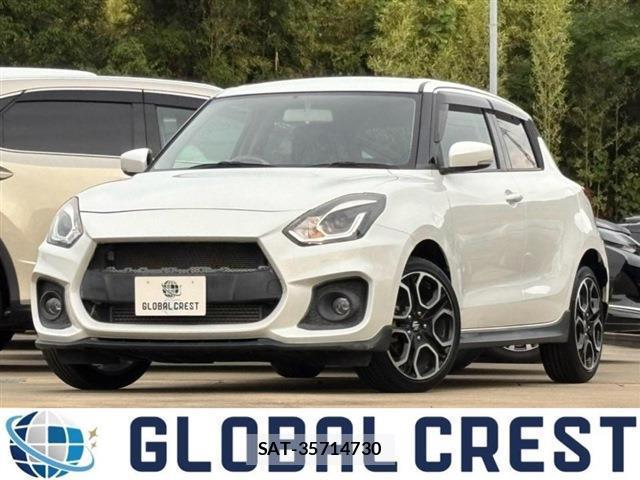 Suzuki SWIFT 2019-05 8728331-0