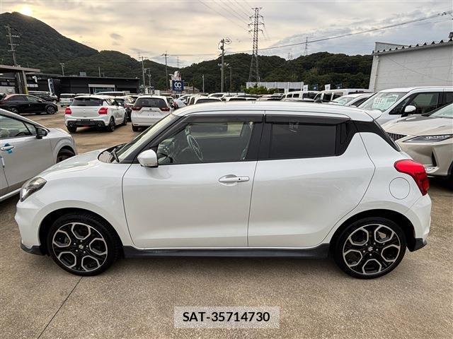 Suzuki SWIFT 2019-05 8728331-11