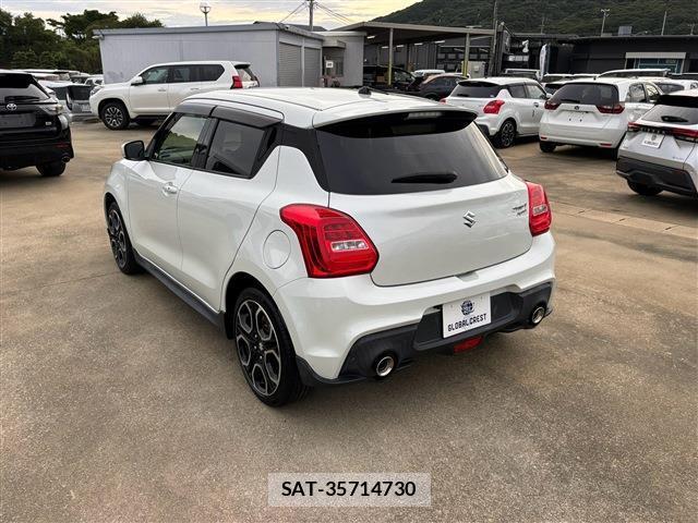 Suzuki SWIFT 2019-05 8728331-12