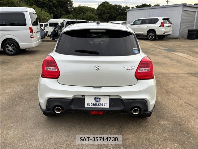 Suzuki SWIFT 2019-05 8728331-13