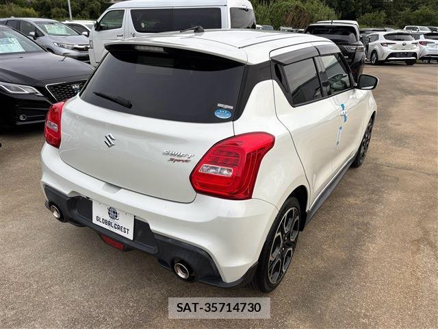 Suzuki SWIFT 2019-05 8728331-14