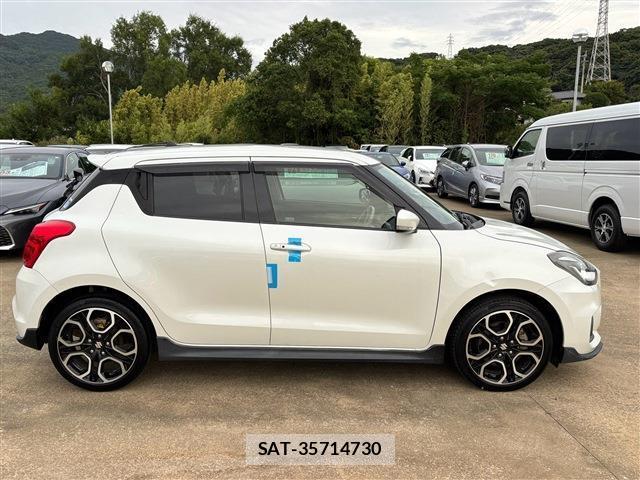 Suzuki SWIFT 2019-05 8728331-15