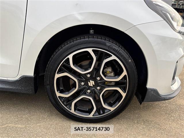 Suzuki SWIFT 2019-05 8728331-16