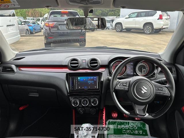 Suzuki SWIFT 2019-05 8728331-2
