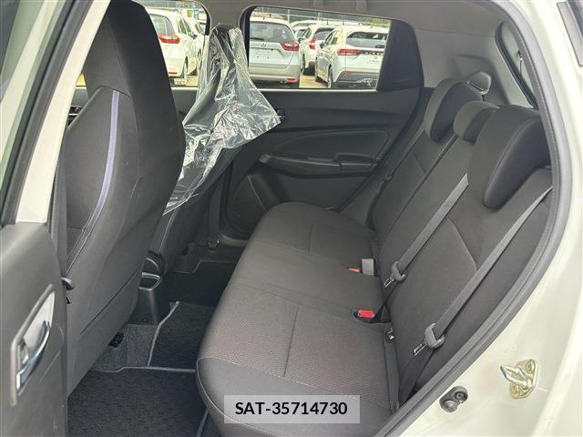 Suzuki SWIFT 2019-05 8728331-5