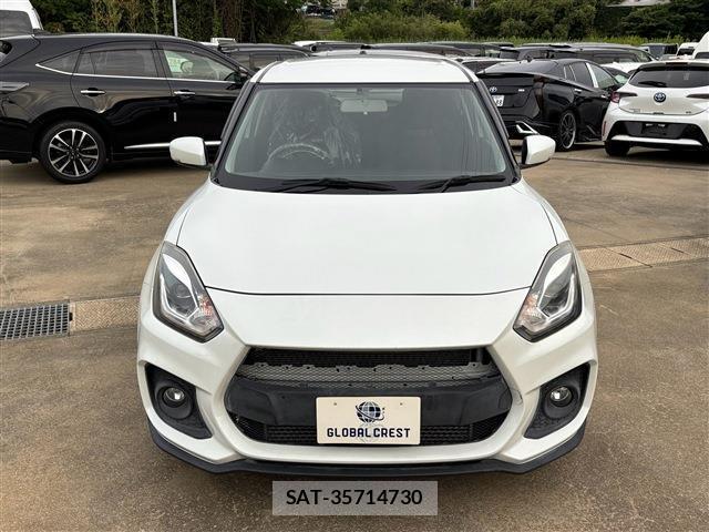 Suzuki SWIFT 2019-05 8728331-9