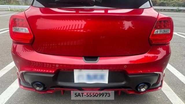 Suzuki SWIFT 2025-03 8729614-1
