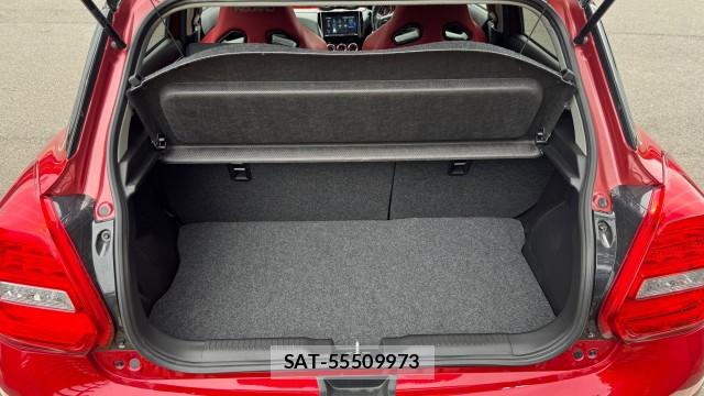 Suzuki SWIFT 2025-03 8729614-16