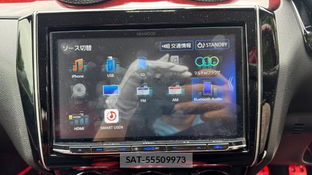 Suzuki SWIFT 2025-03 8729614-4