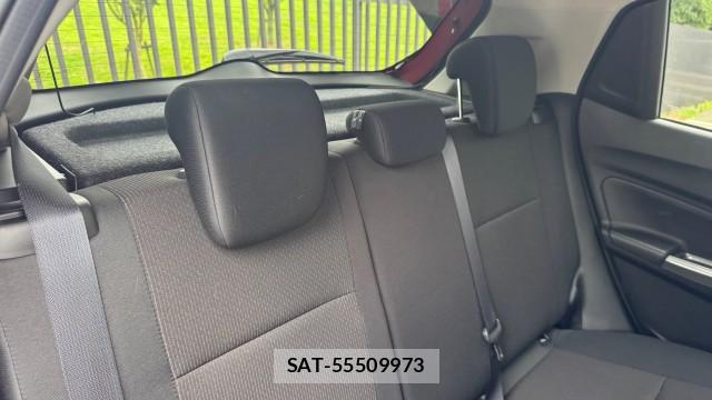 Suzuki SWIFT 2025-03 8729614-6