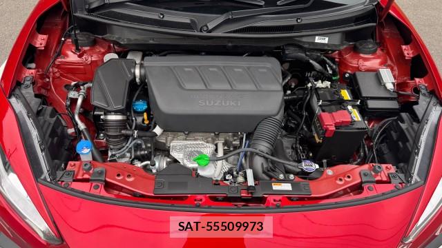 Suzuki SWIFT 2025-03 8729614-7