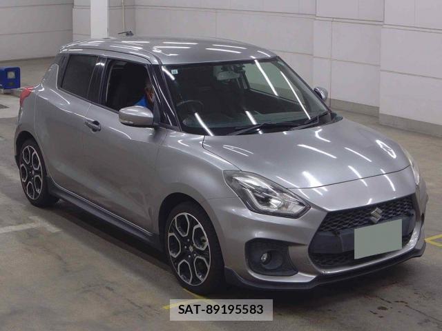 Suzuki SWIFT 2017-10 8729964-0